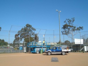 EAST COAST COMMERCIAL FENCING 218
